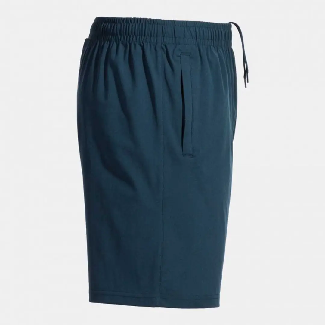 Joma Combi Korte Broek 2XL - Navy