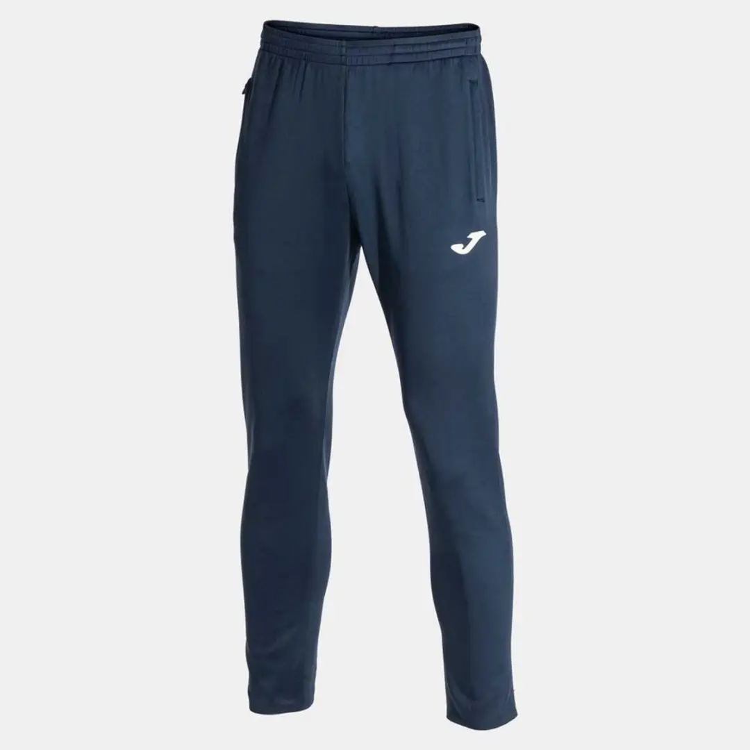 Joma Elite Xi Broek 2XL - Navy - afbeelding 4 van 5
