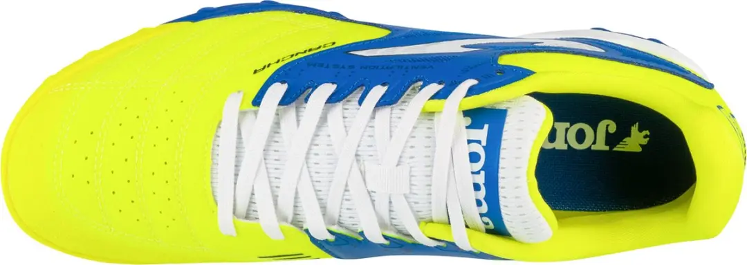 Joma Cancha 2511 TF Voetbalschoenen - AG Geel - afbeelding 3 van 4