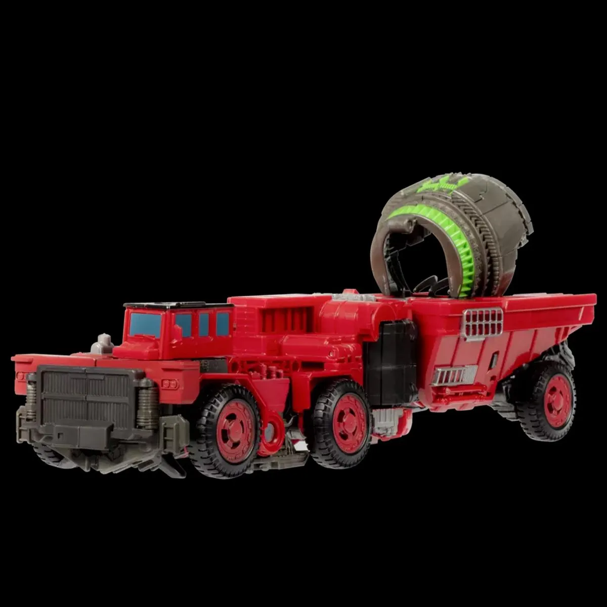 Hasbro Transformers Studio Series Action Figure Overload HASG1091 - Multi - afbeelding 3 van 6