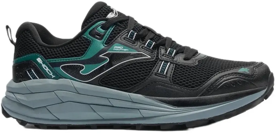 Joma Shock Trailschoenen