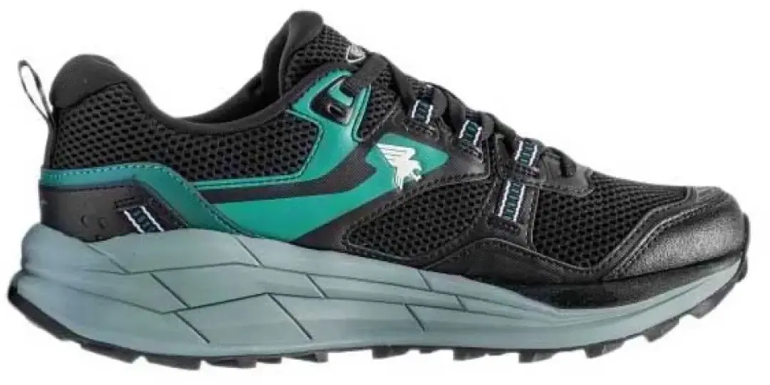 Joma Shock Trailschoenen - Zwart - Maat 41 - afbeelding 4 van 5