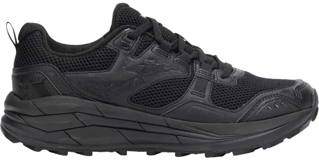 Joma Shock Trailschoenen - Zwart - Maat 41 - afbeelding 5 van 5