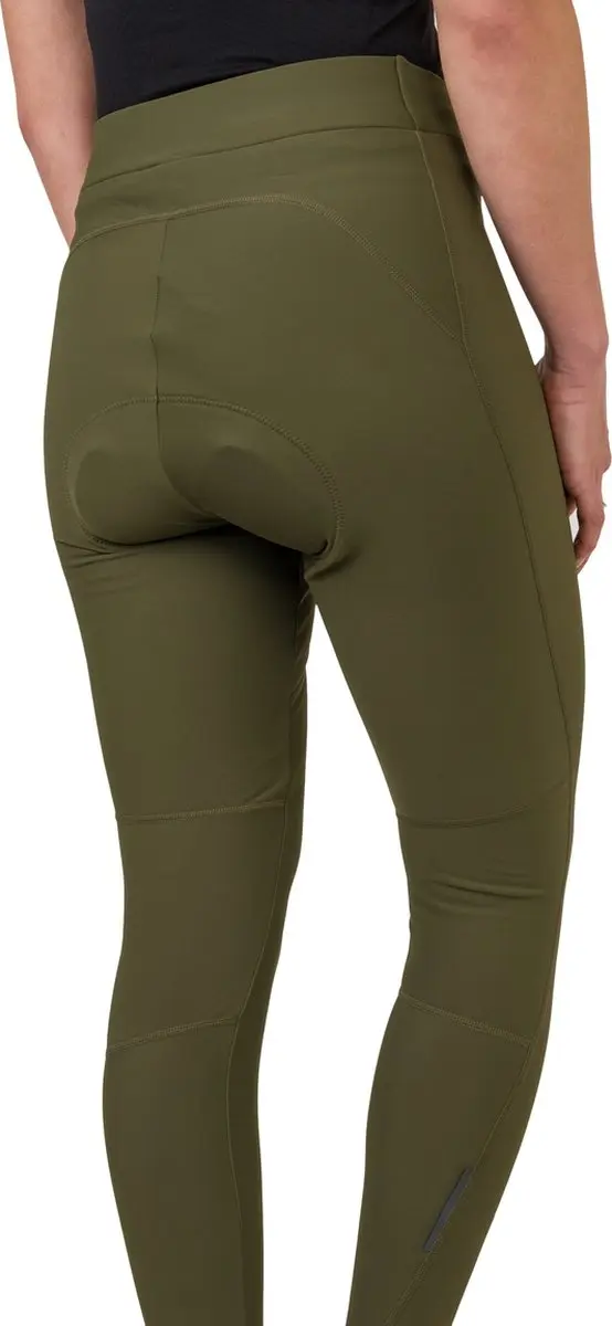AGU Tight II Essential Fietsbroek - Groen XXL