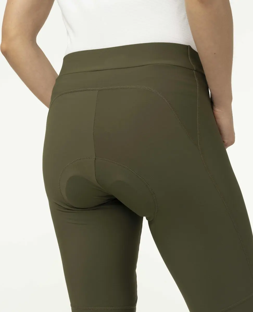 AGU Tight II Essential Fietsbroek - Groen XXL