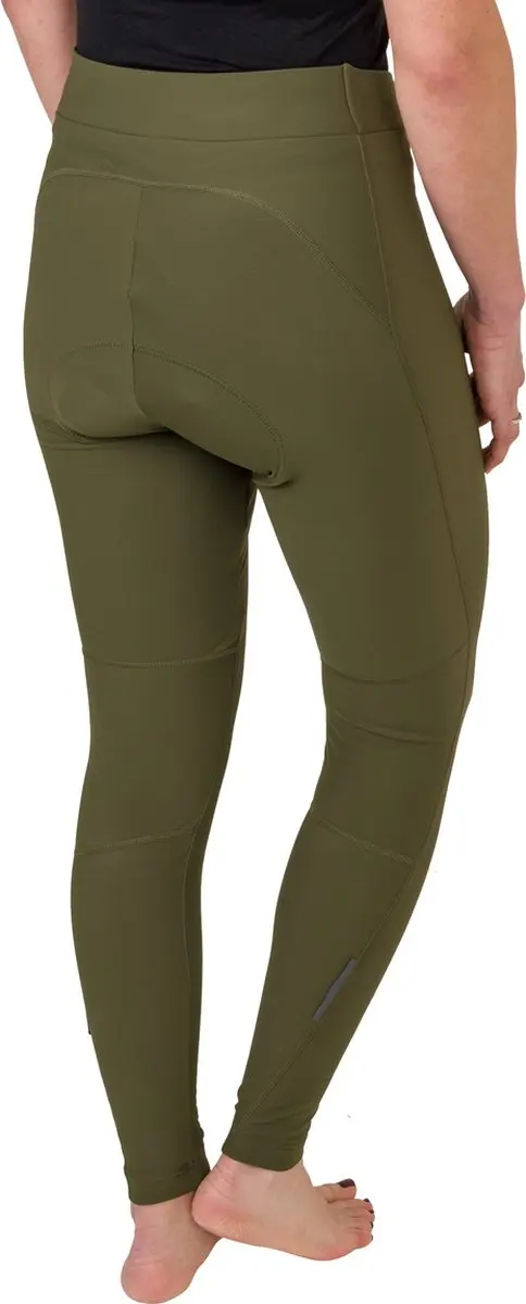 AGU Tight II Essential Fietsbroek - Groen XXL