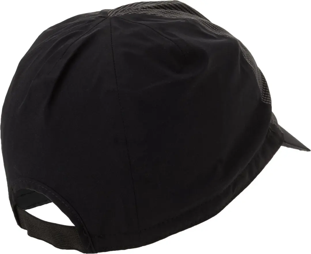 AGU Prime Regen Cap Essential - One Size - Zwart