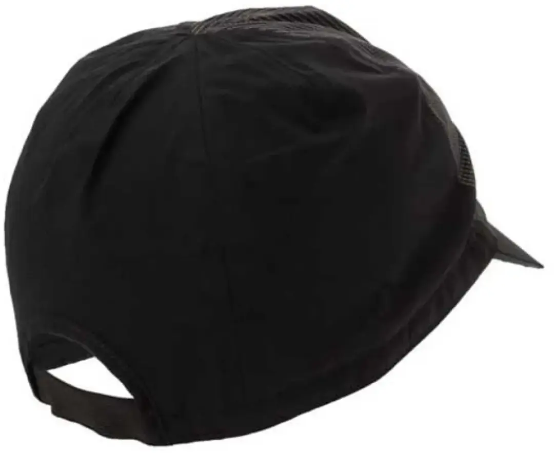 AGU Prime Regen Cap Essential - One Size - Zwart