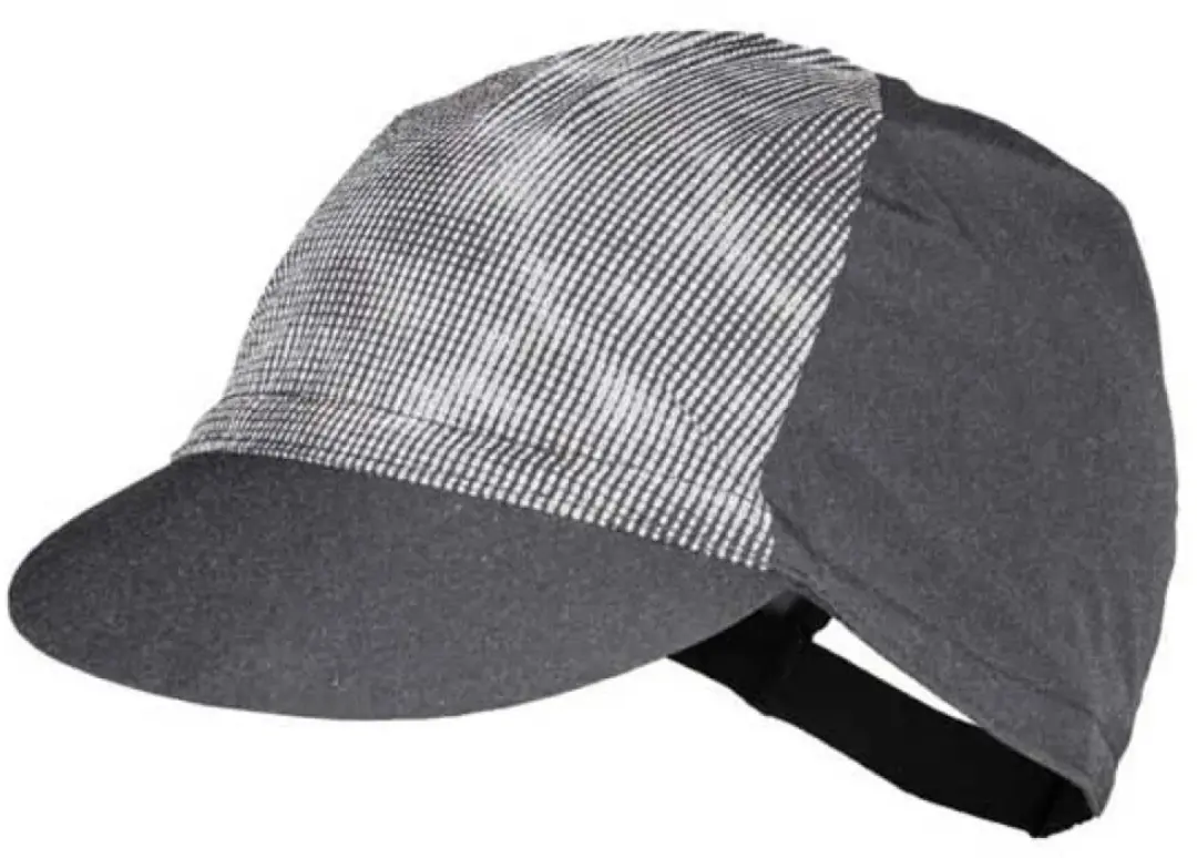 AGU Prime Regen Cap Essential - One Size - Zwart