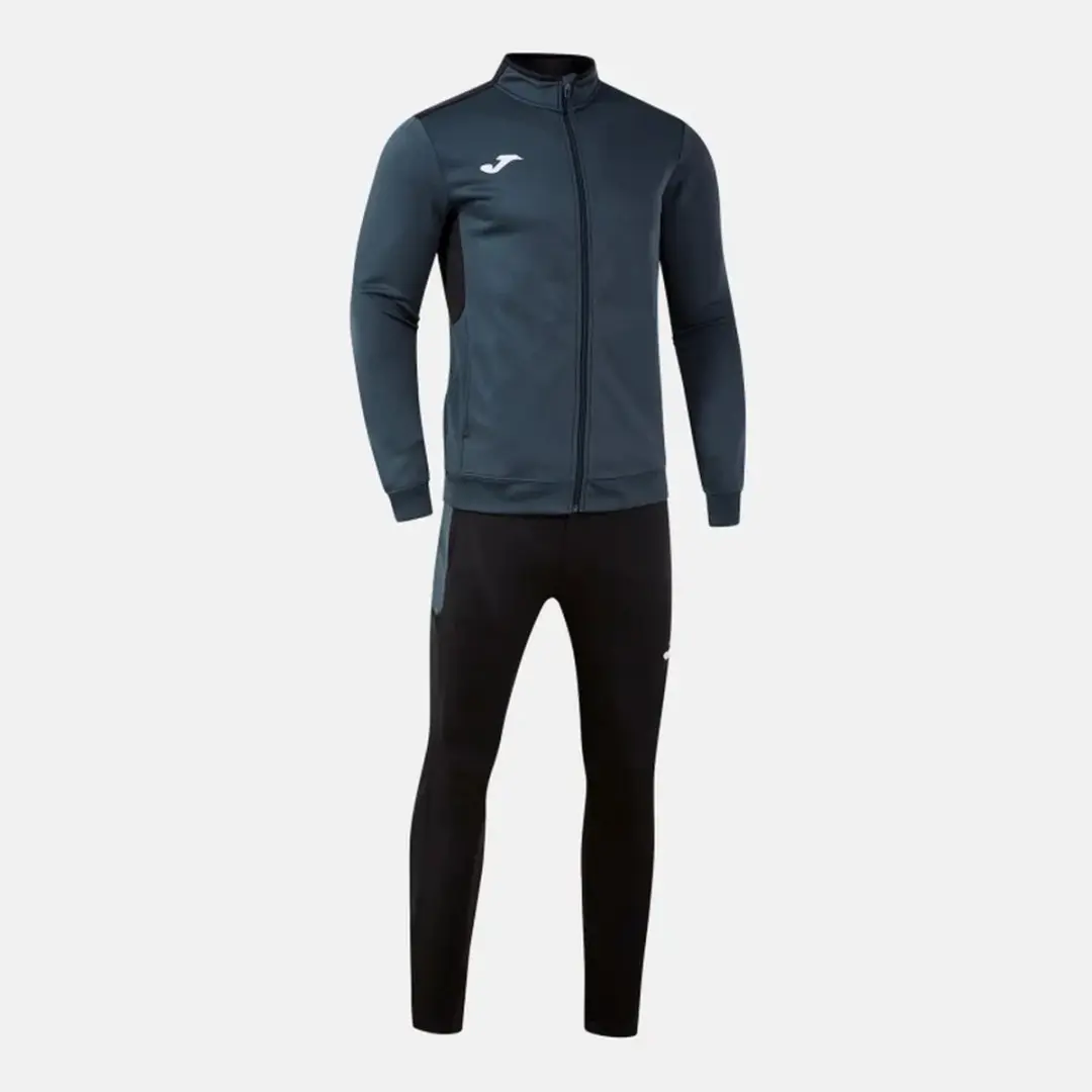 Joma Winner IV Trainingspak - M - Blauw - afbeelding 2 van 3