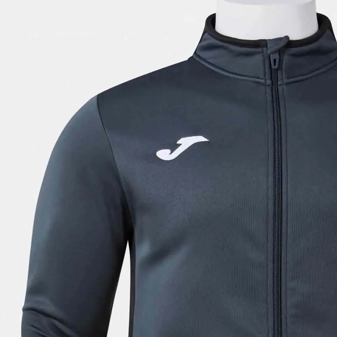 Joma Winner IV Trainingspak - M - Blauw - afbeelding 3 van 3