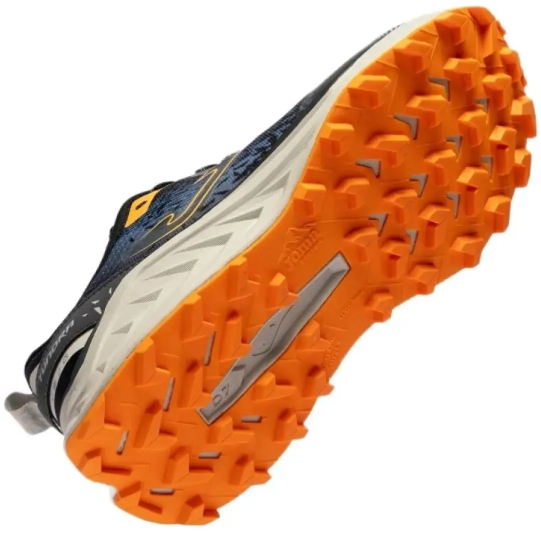 Joma Tundra Schoenen - EU 40 - Zwart - afbeelding 3 van 4