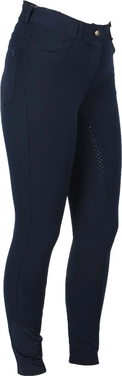 Mondoni Sada High Waist Rijbroek 40
