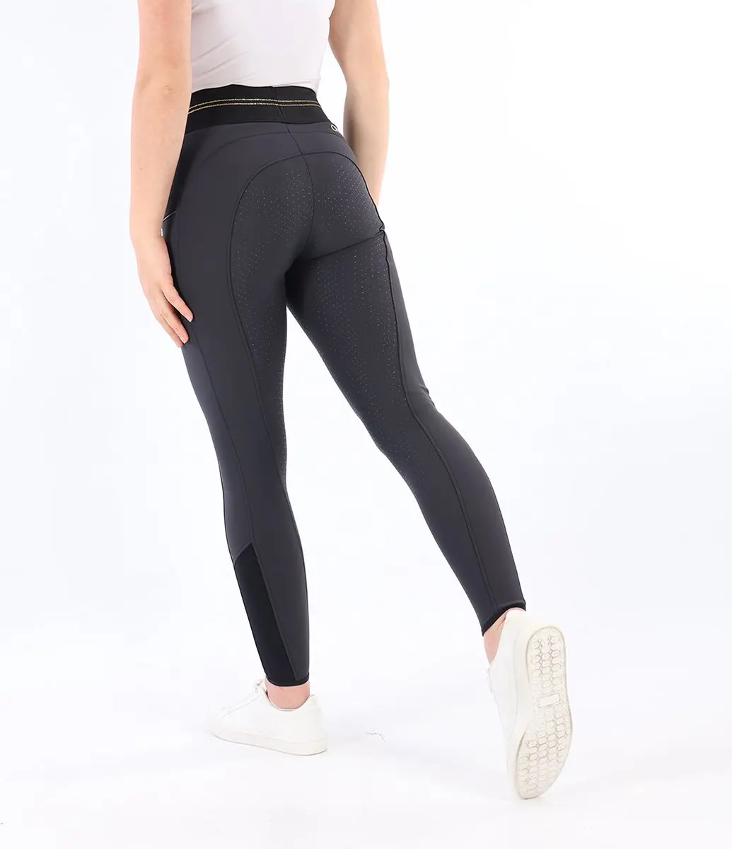 QUUR Qnila Full Grip Paardrijlegging 46