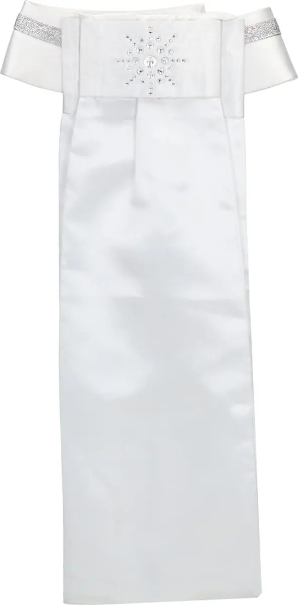 QUUR Plastron Qdiva