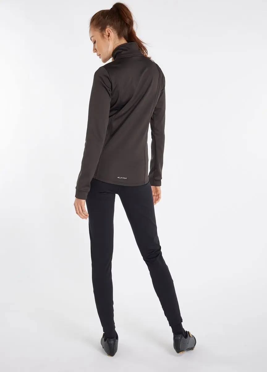 Protest Prtraisin Fietsjas Dames L - True Black - afbeelding 6 van 6