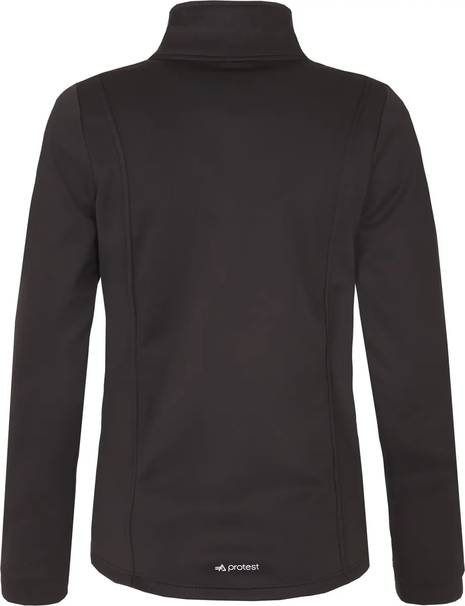 Protest Prtraisin Fietsjas Dames L - True Black - afbeelding 2 van 6