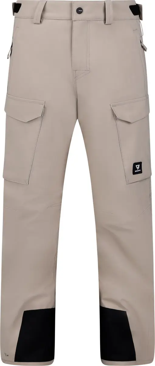 Brunotti Footraily-Cargo Jongens Ski Broek
