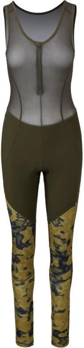 AGU Prime Bibtight II Essential Dames