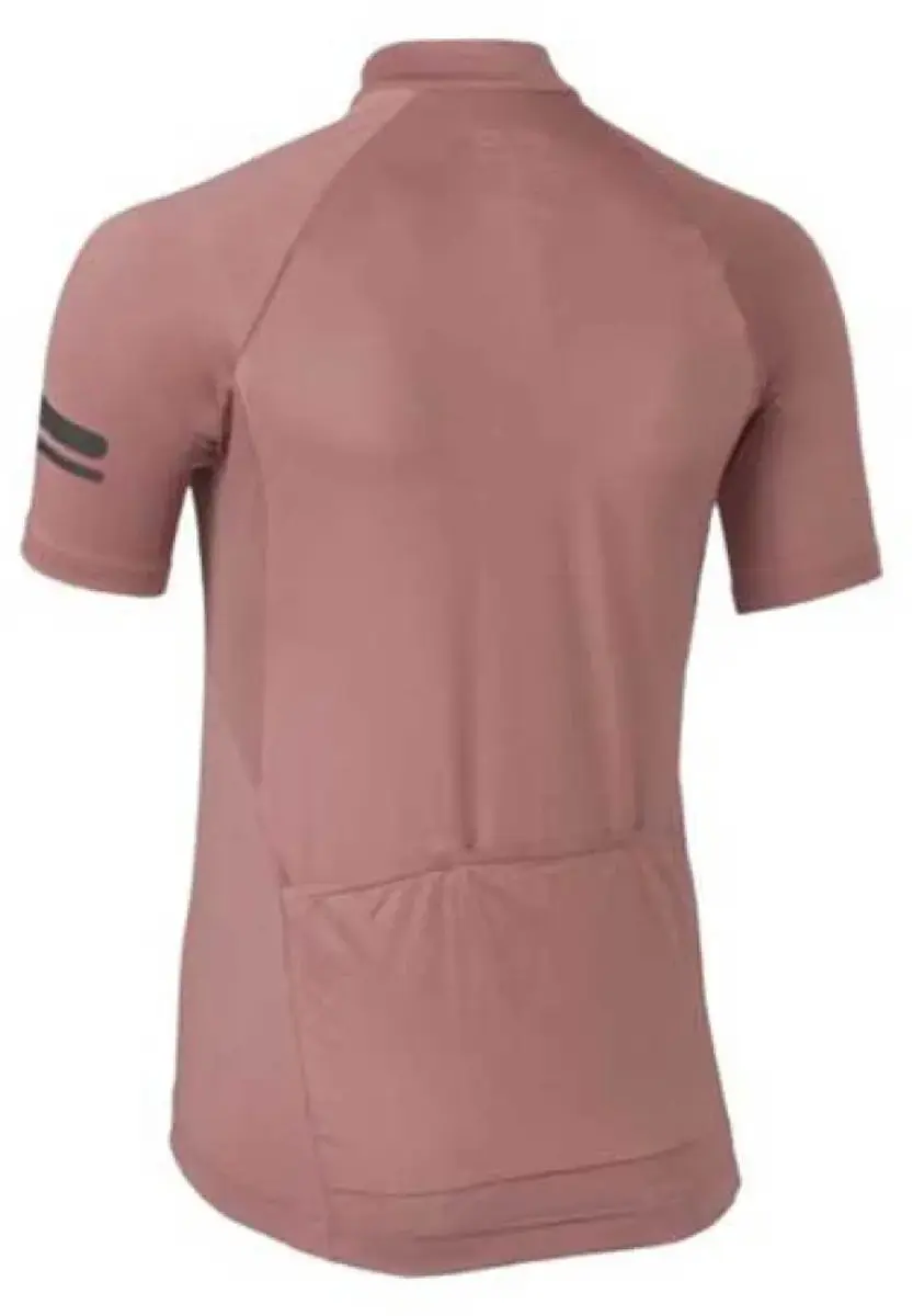 AGU Core Essential Fietsshirt Dames - Maat L - Bruin