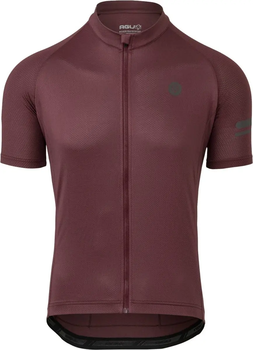 AGU Core Fietsshirt Essential Heren XXL