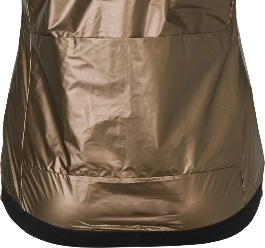 AGU Padded Body Performance Dames - Goud - XL