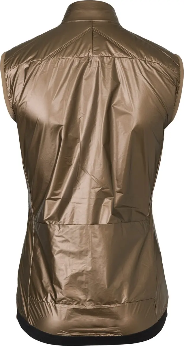AGU Padded Body Performance Dames - Goud - XL