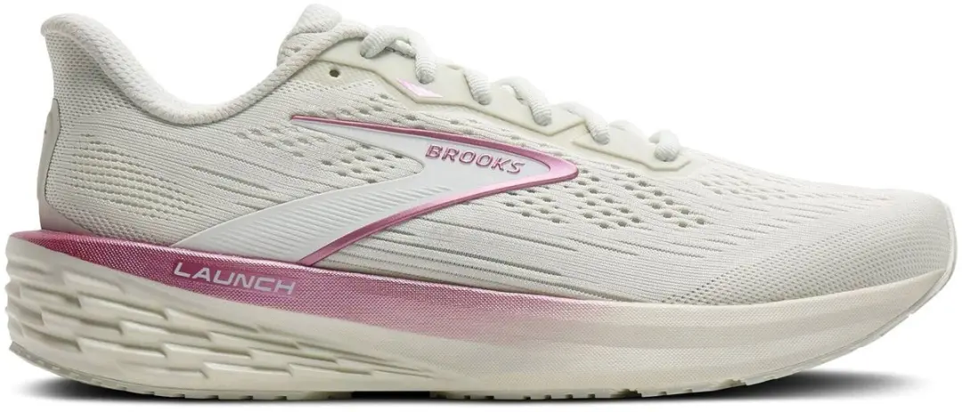 Brooks Launch 12 Hardloopschoenen Dames