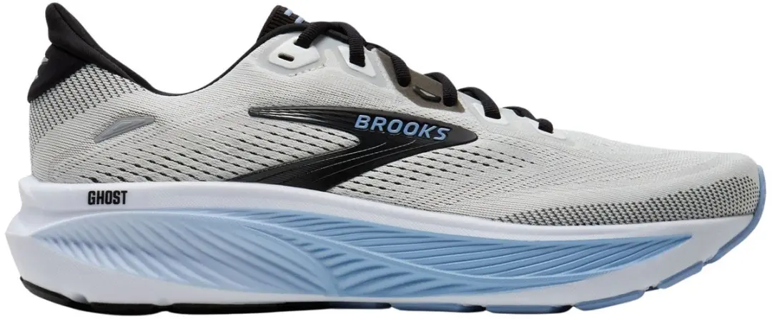 Brooks Ghost 18 Heren Hardloopschoenen
