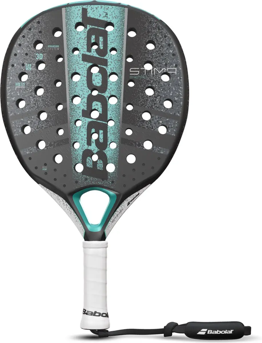 Babolat Stima Energy 2023 Padelracket