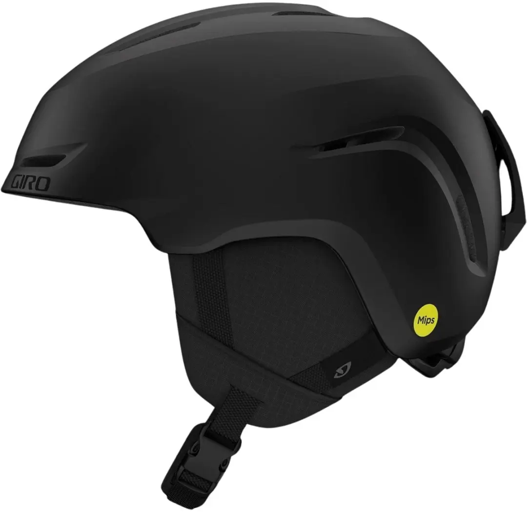 Giro Sario Skihelm M - Wit/Zwart - afbeelding 2 van 5
