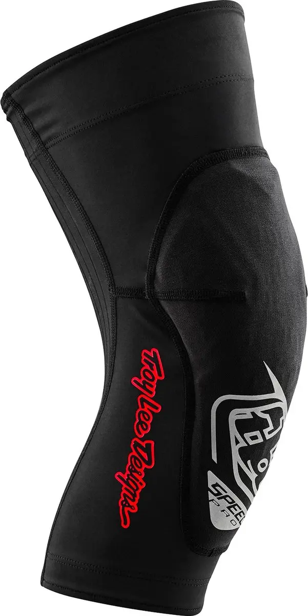 Troy Lee Designs Speed Pro Kniebeschermers XS/S
