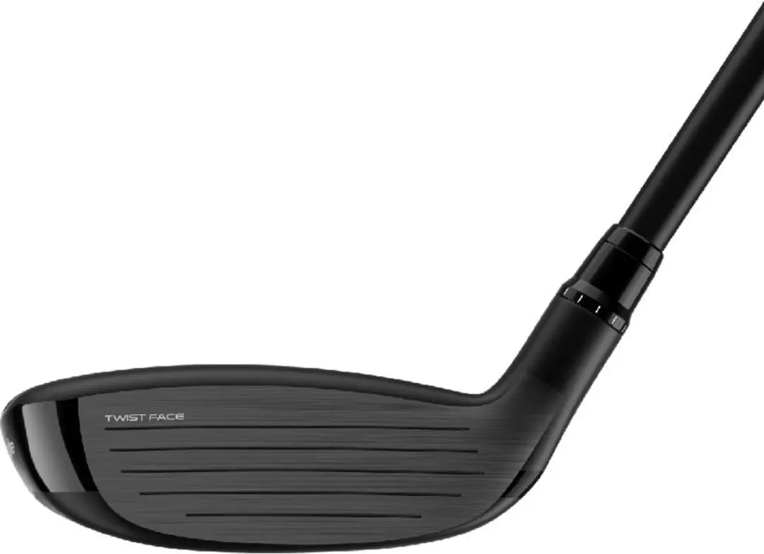 TaylorMade Qi4D Hybride Club 2026