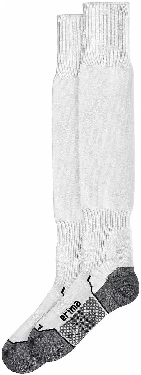 Erima Voetbalkousen New Royal - 37-40 - 2 Stuks - afbeelding 6 van 6