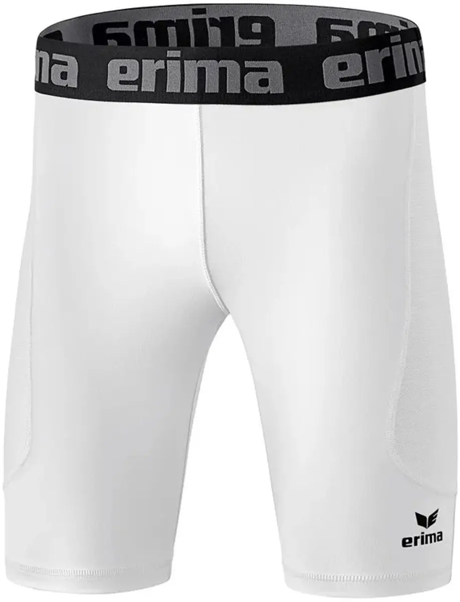Erima Elemental Tight Ondershort Junior 164 - afbeelding 4 van 4