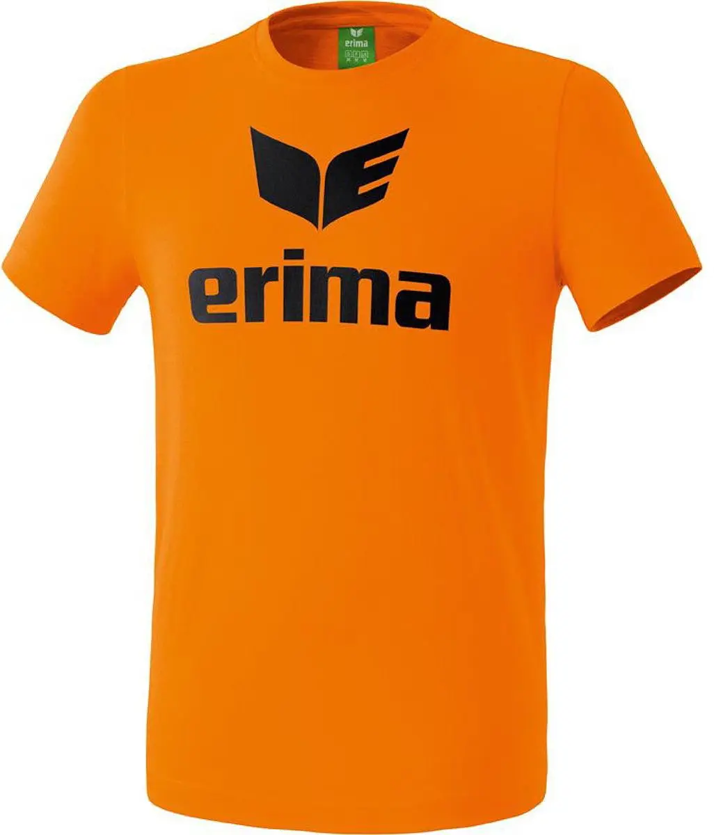 Erima Promo T-shirt Heren