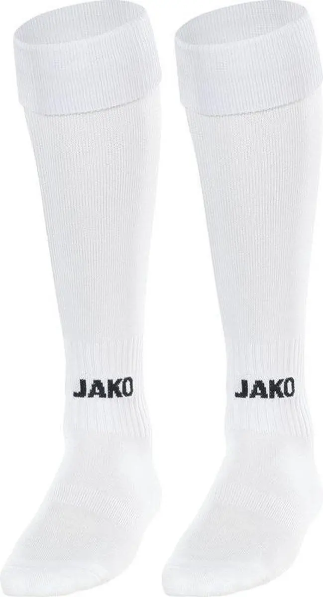 JAKO Glasgow 2.0 Kousen 27-30 - Wit