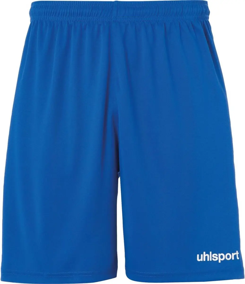 Uhlsport Center Basic Heren Short Royal