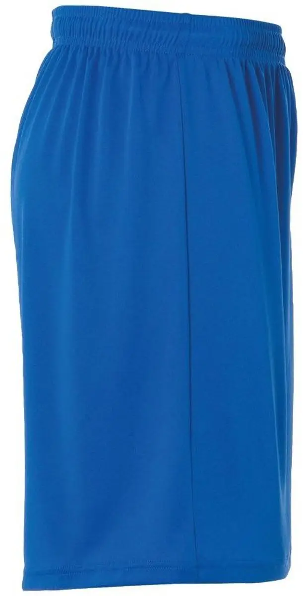Uhlsport Center Basic Heren Short Royal - XXL