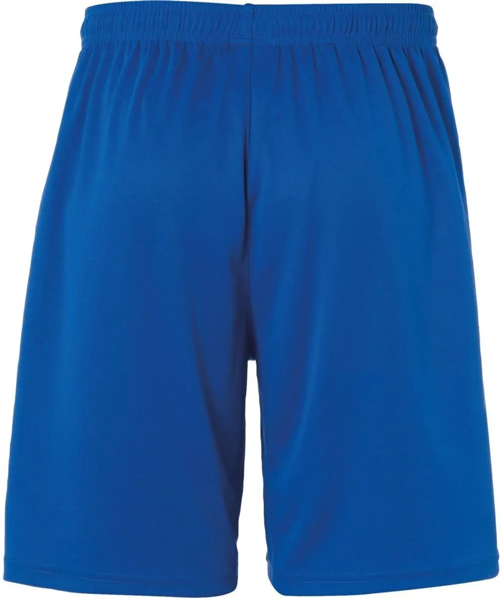 Uhlsport Center Basic Heren Short Royal - XXL