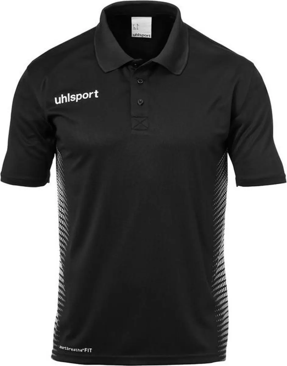 Uhlsport Score Polo Shirt M