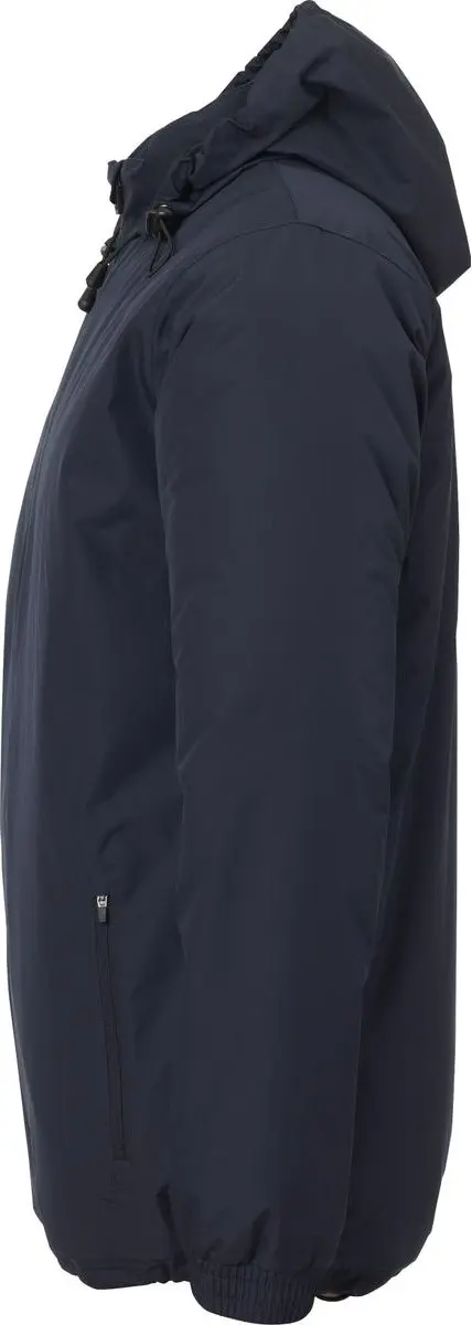 Uhlsport Essential Coachvest Kinderen 152 - Marine