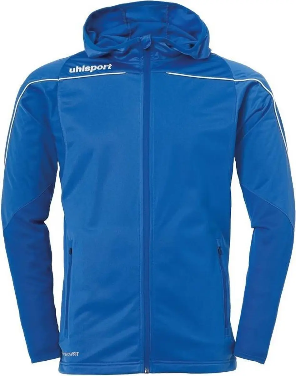 Uhlsport Stream 22 Trainingsjas Kind