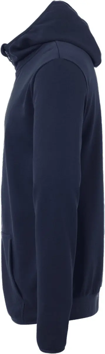 Uhlsport Essential Sweater Met Kap Heren - Marine - XL