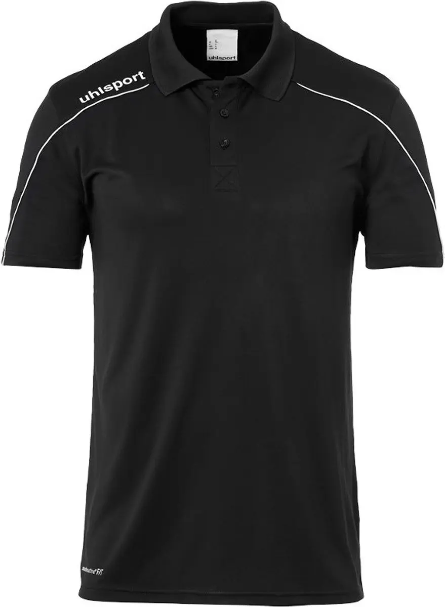 Uhlsport Stream 22 Polo Heren XXL