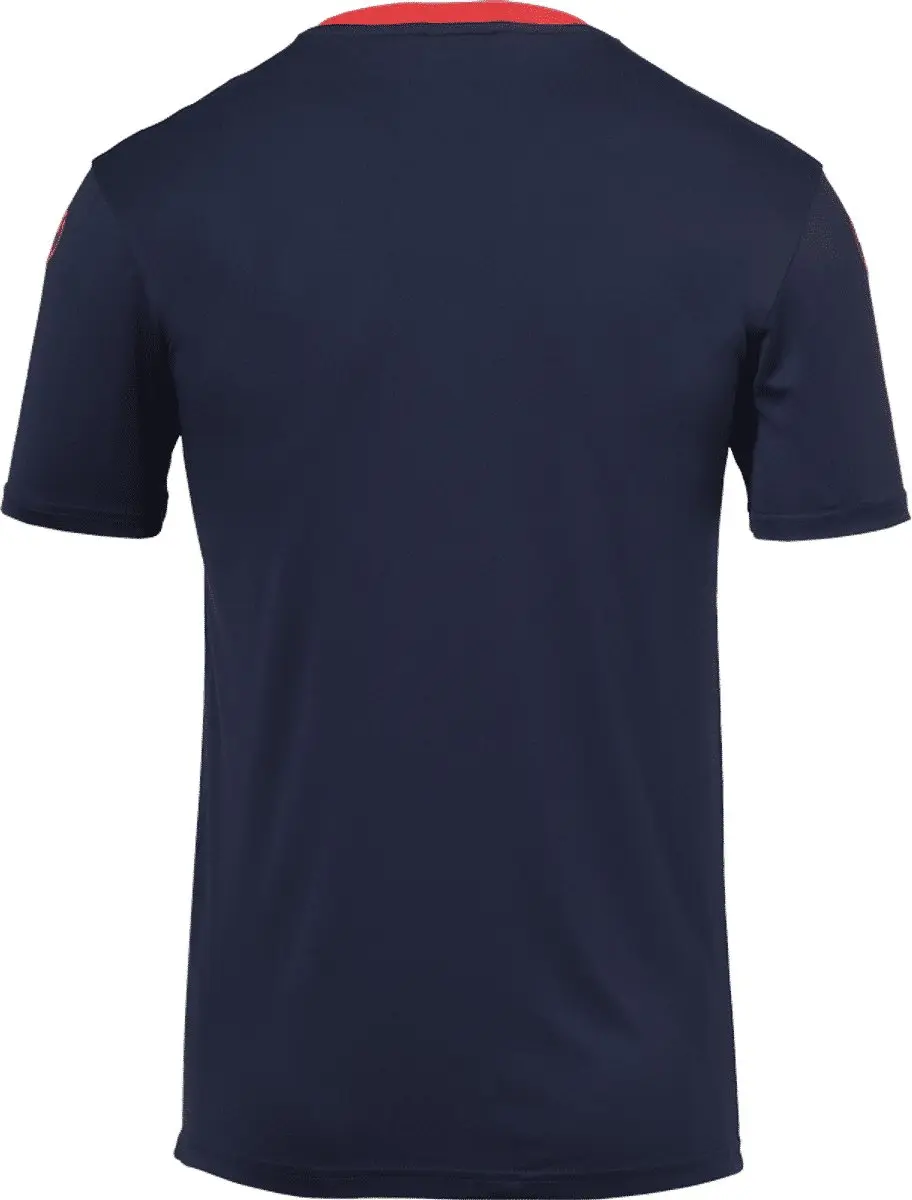 Uhlsport Offense 23 T-Shirt Heren - Marine - 3XL