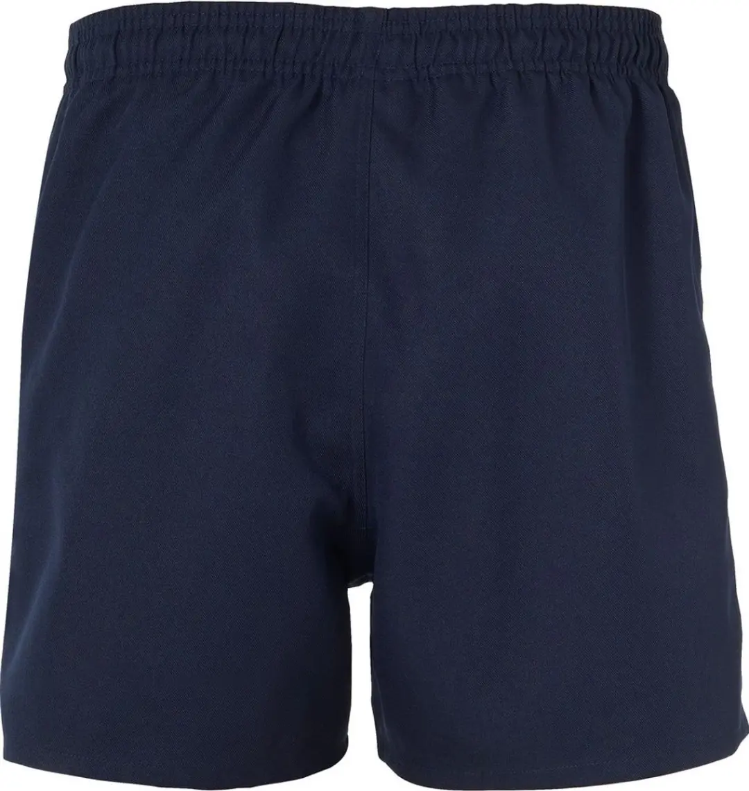 Uhlsport Heren Rugbyshort Marine - XL