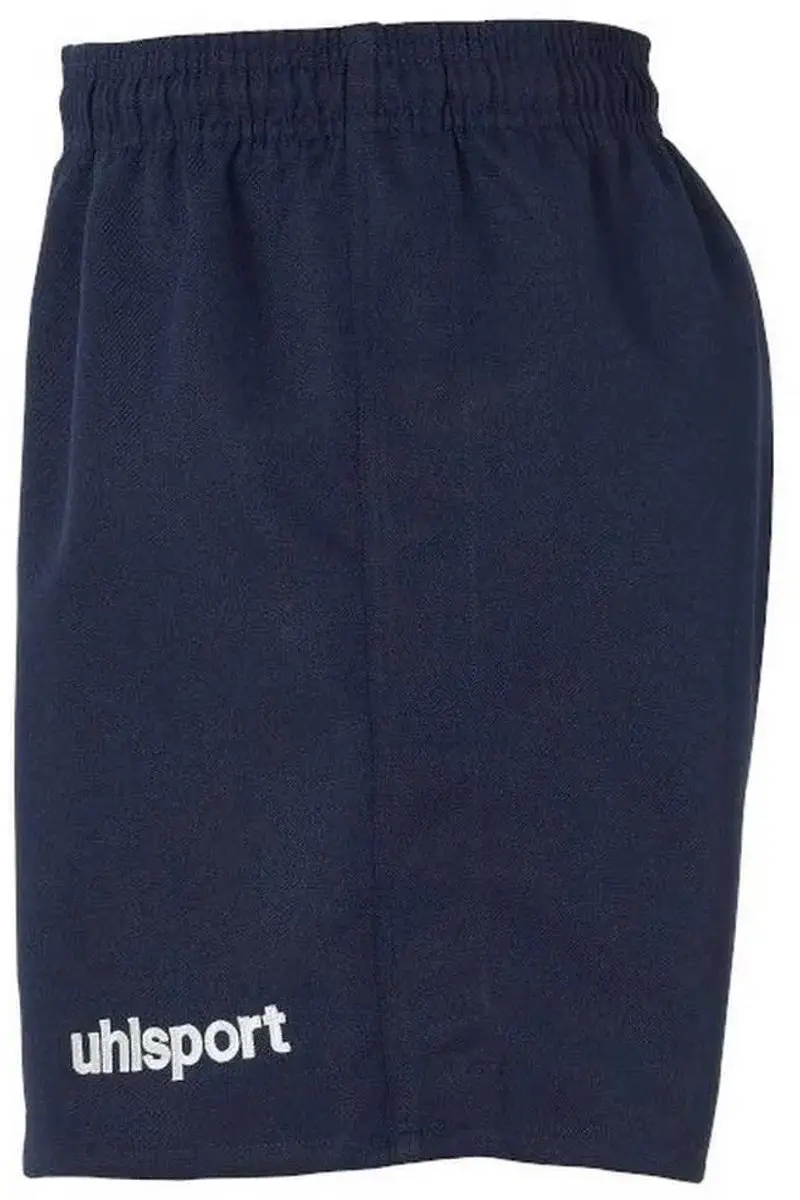 Uhlsport Heren Rugbyshort Marine - XL