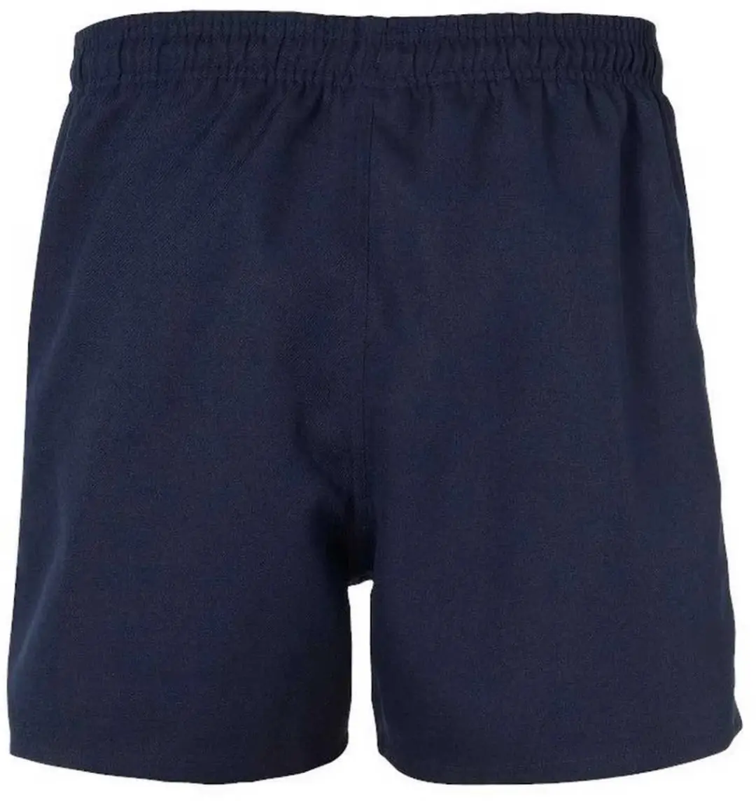 Uhlsport Heren Rugbyshort Marine - XL