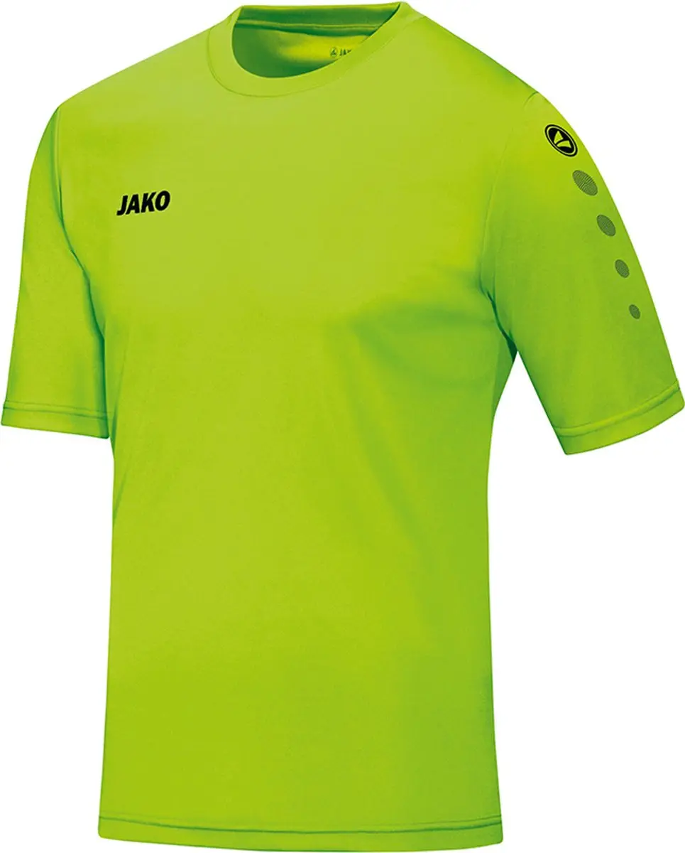 JAKO Team SS Shirt Senior